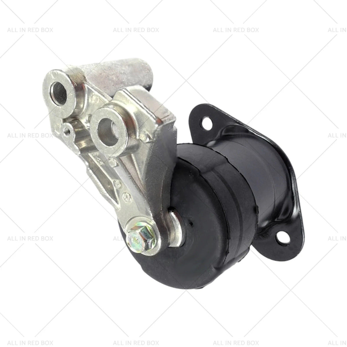 Engine Mount Kit Front+Rear+LH+RH for Honda Odyssey (2004–2014)