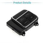 Cruise Control Switch Button for Dodge Dart (2013–2016) No. 68140288AA