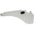 Coolant Reservoir for Mack Anthem, Volvo VNL, CXU, VNM, CHU