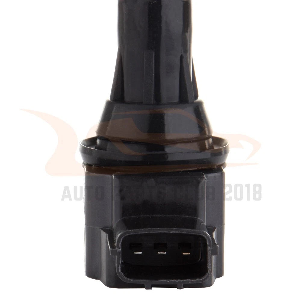 Set of 8 Ignition Coils for Infiniti QX56 (2006)