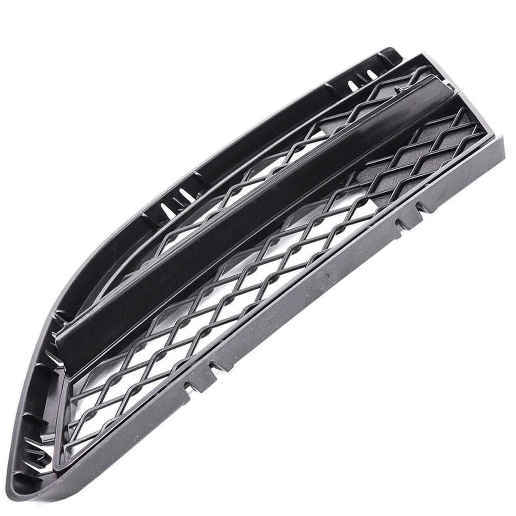 Front Bumper Lower Grille for BMW 3 Series E90 E91 (2007-2013)