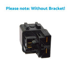 Glow Plug Relay for Nissan Patrol GQ Y60 RD28T TD42 (1989–1997) 25230-18A0A