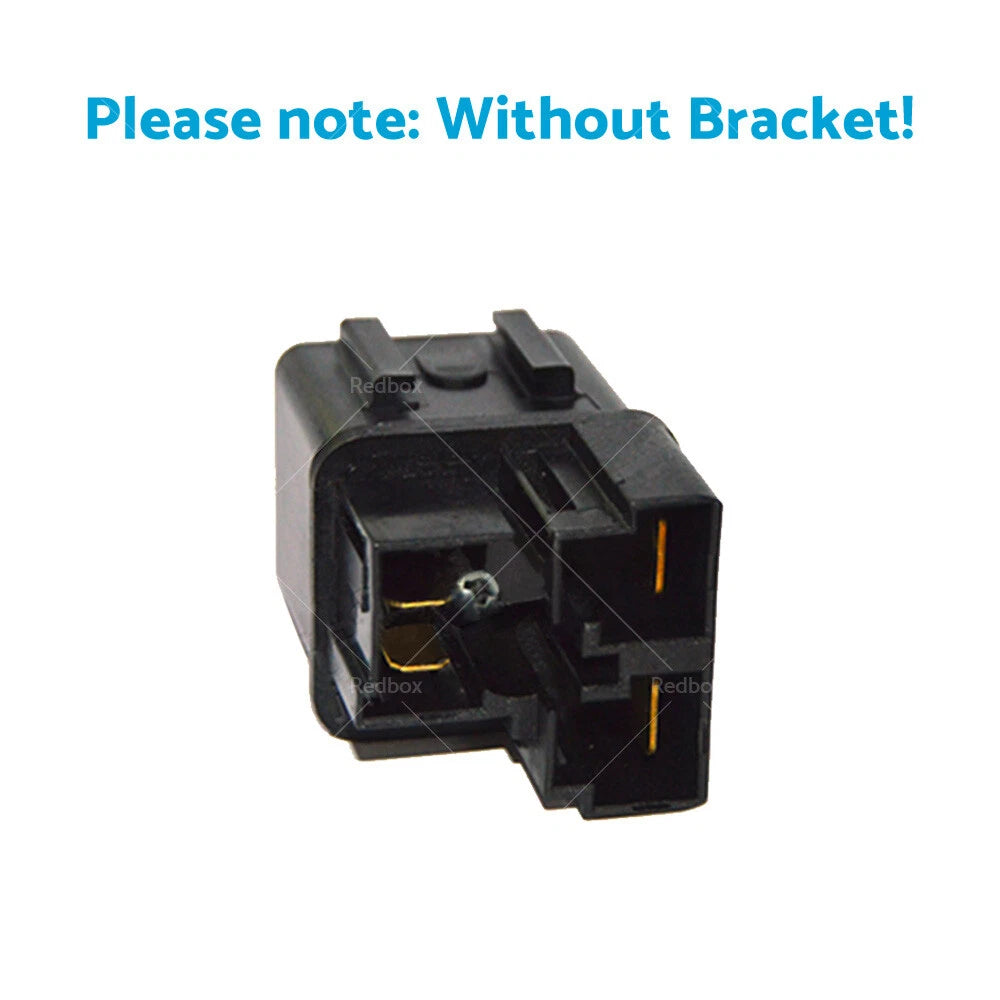 Glow Plug Relay for Nissan Patrol GQ Y60 RD28T TD42 (1989–1997) 25230-18A0A