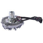 Fan Clutch Assembly for Chevy Silverado 2500 3500HD (2011-2014)