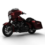 Fairings Bodywork Kit for Street Glide Special (2014–2024) Twisted Cherry