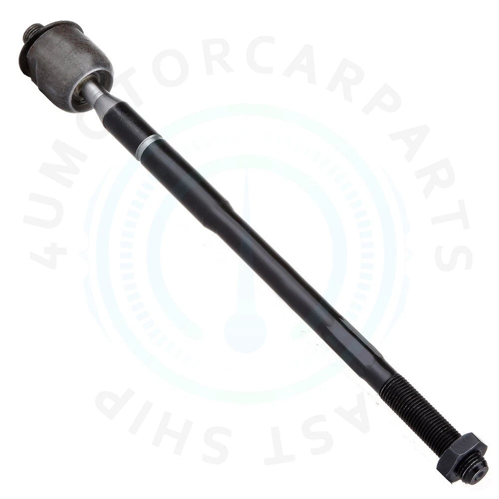 Set of 4 Inner Outer Tie Rod Ends for Toyota Corolla RAV4 (1993–2002)