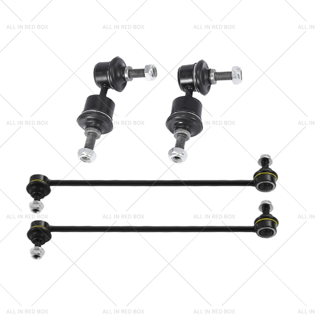 Set of 4 Stabilizer Bar Ball Joints for Mazda 3 BL BK (2004–2014)