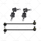 Set of 4 Stabilizer Bar Ball Joints for Mazda 3 BL BK (2004–2014)