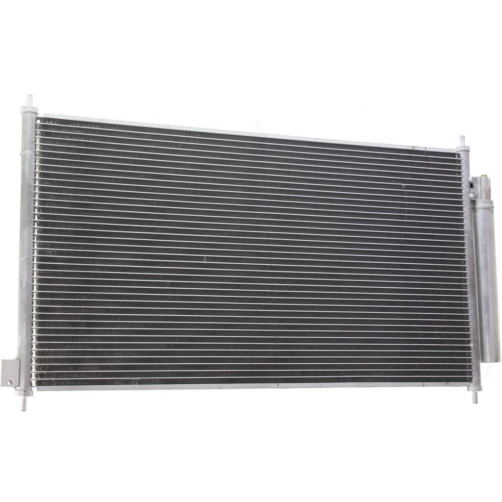 AC Condenser for Honda Civic Sedan (2012–2015) & Acura ILX (2013–2022)