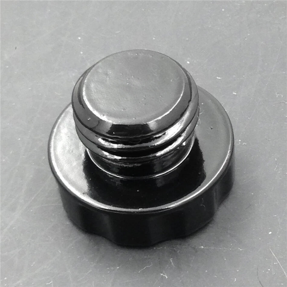 Brake Fluid Reservoir Cap Cover for Honda CBR600/F3/F4/F4i/500/600RR/900RR (1993–2007)