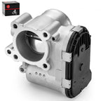 Throttle Body for Polaris Gen Ranger 1000 RZR 570 Sportsman