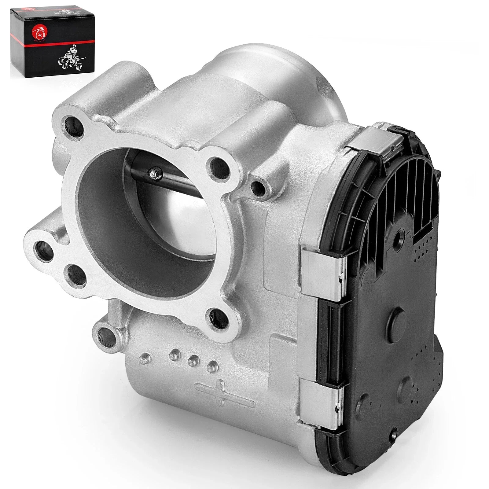 Throttle Body for Polaris Gen Ranger 1000 RZR 570 Sportsman