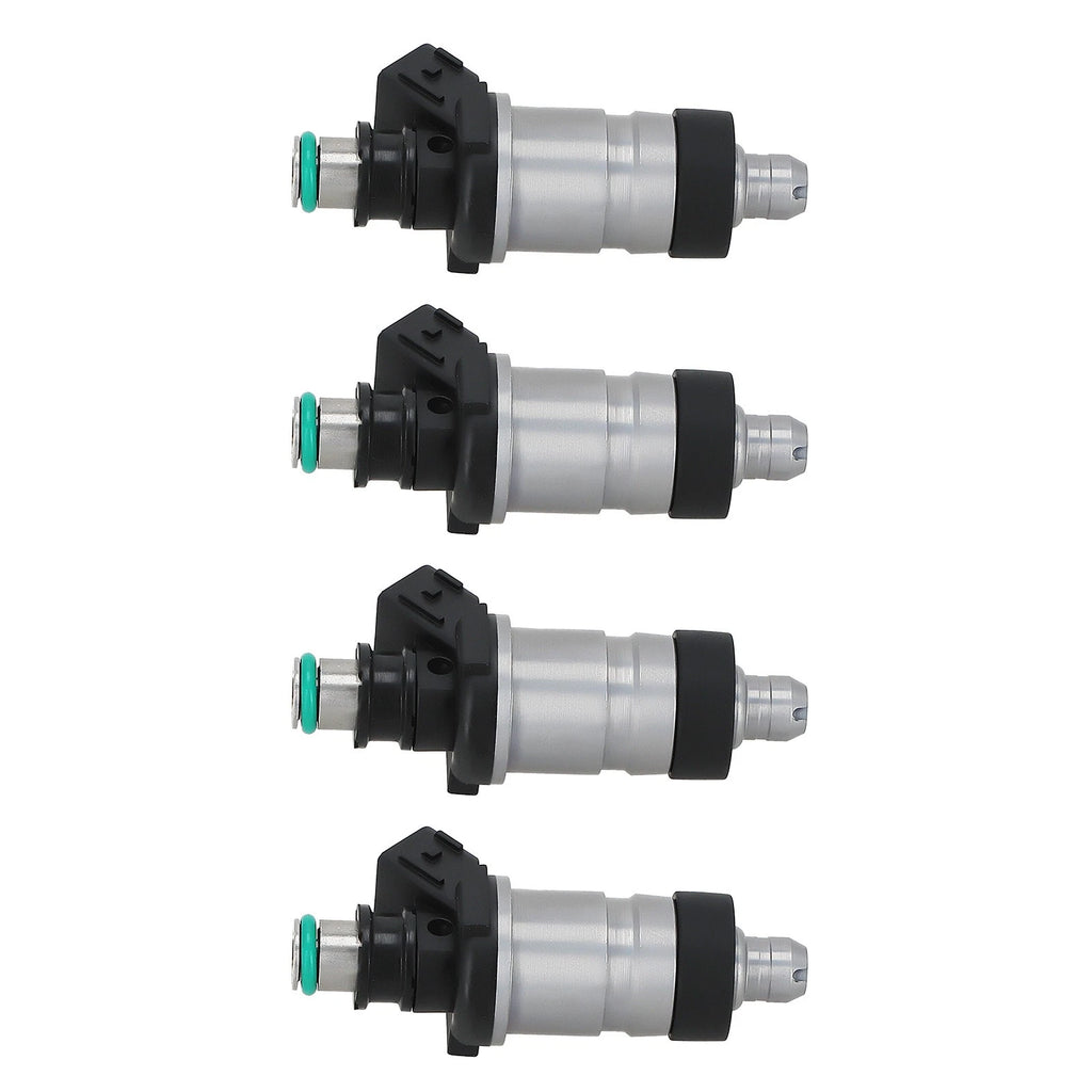 Fuel Injector Set for Acura Integra Honda Civic Accord CR-V (1996–2002)