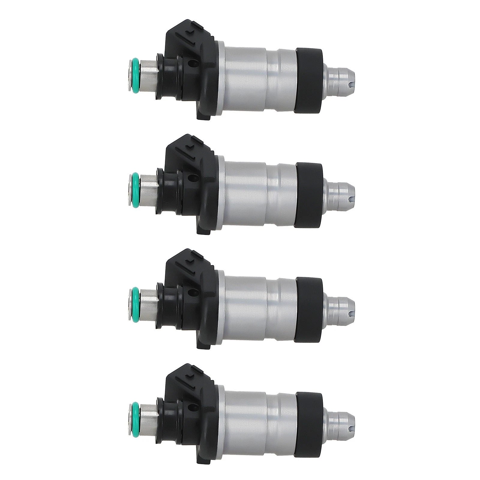 Fuel Injector Set for Acura Integra Honda Civic Accord CR-V (1996–2002)