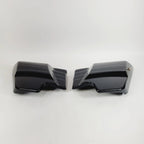 Side Covers for Harley Davidson Touring Street Glide (2009–2023) Vivid Black