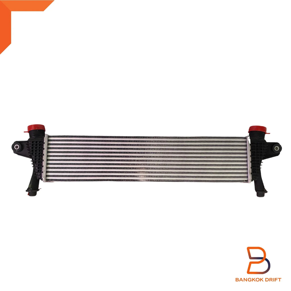 Turbocharger Air Intercooler for Holden Colorado Trailblazer (2012-2022)