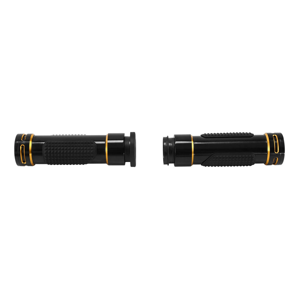 1" Electronic Throttle Hand Grips for Harley Touring Road Glide (2008–2024)