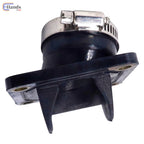 Carburetor Intake Manifold Boot for Yamaha DT125 DT175 MX175