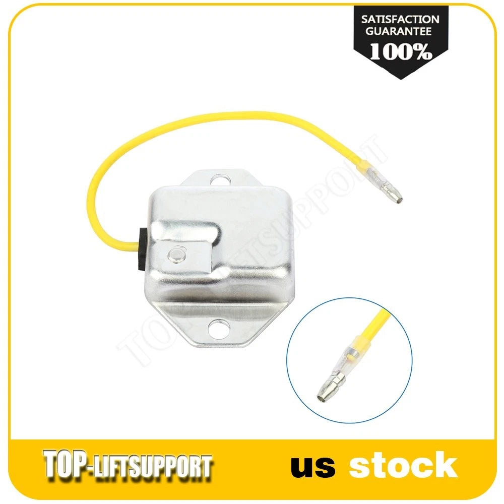 Voltage Regulator Rectifier for Yamaha Blaster 200 (1988)