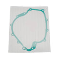 Left Generator Cover Gasket 5KM-15451-00 for Yamaha YXR 660 Rhino (2004–2007)