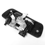 Rear Tailgate Door Latch Handle Lever for Chevy Colorado/GMC Canyon (2004–2012)