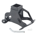 2" Rear Receiver Tow Hitch for Can-Am Maverick (2013–2016)