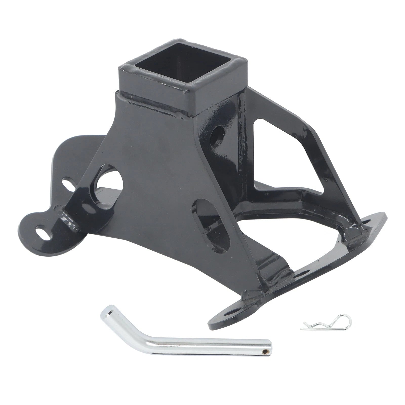 2" Rear Receiver Tow Hitch for Can-Am Maverick (2013–2016)