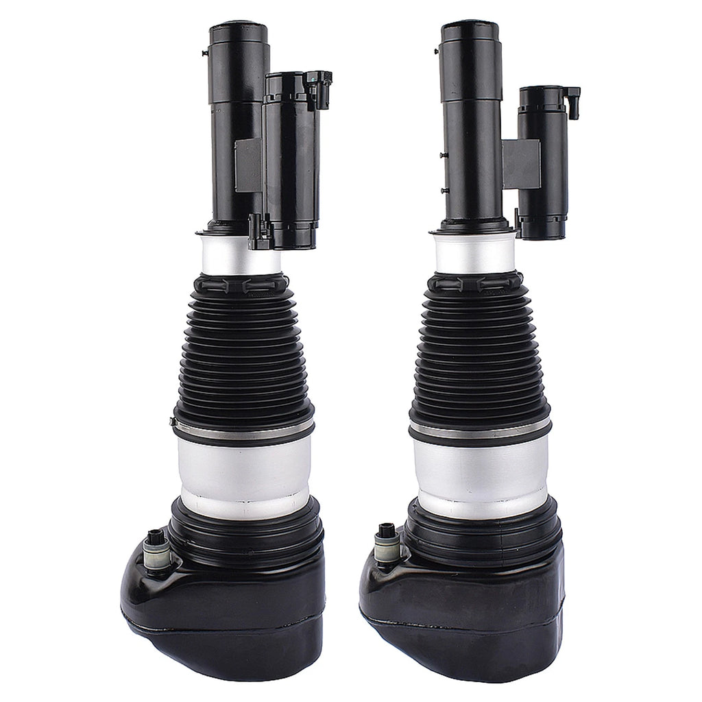 2X Front Air Shock Struts for BMW 7 Series G11 G12 (2015-Present)