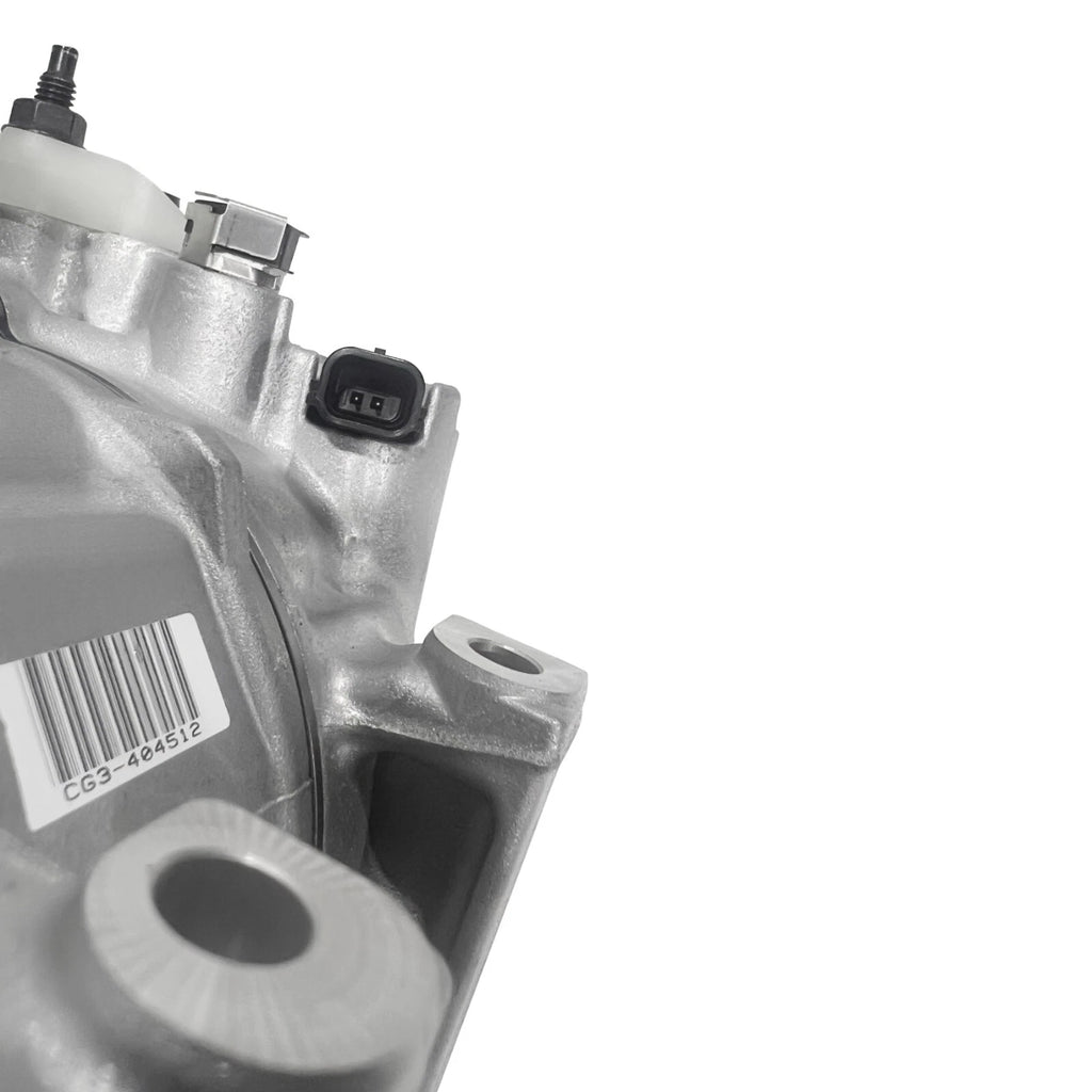 OEM AC Compressor Denso for Hyundai Sonata Eco 1.6L (2015–2016)
