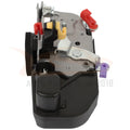 Door Lock Actuator Set for Dodge Ram 3500 Laramie (2003–2009)