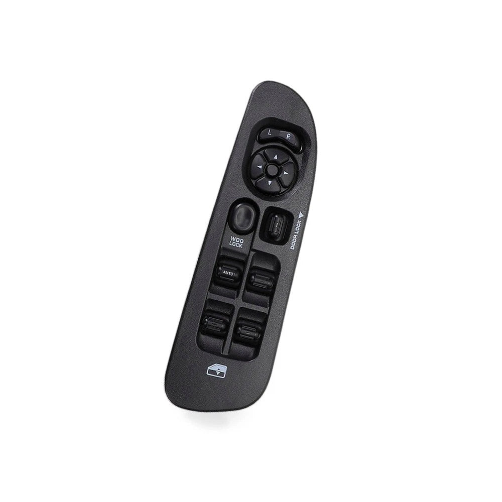 Window Control Switch for Dodge Ram 1500 2500 Dakota Durango (2002–2010)