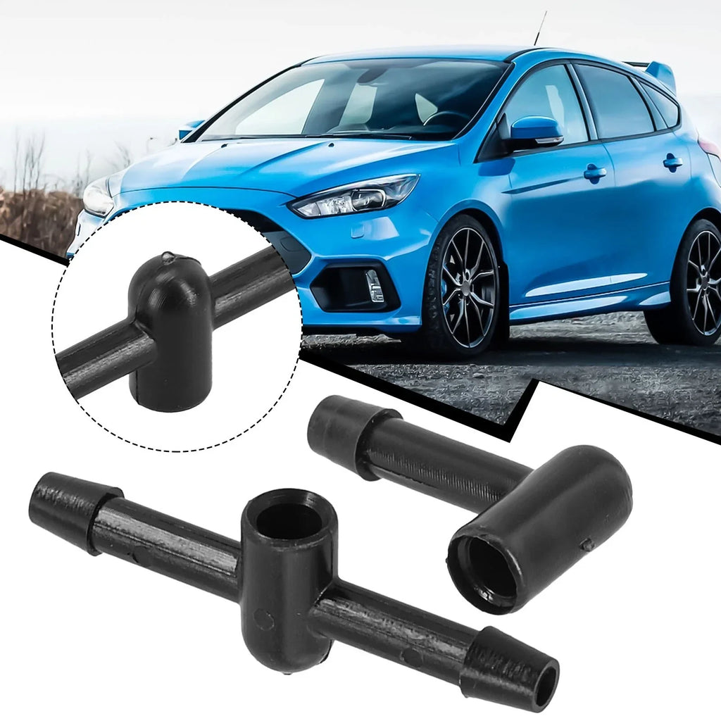 Windscreen Washer Connector Hose Jet for Ford