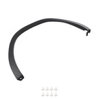 Rear Right Fender Flare Trim for VW Atlas (2018–2020)