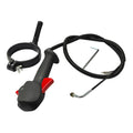Throttle Control Lever for RedMax EBZ7500RH EBZ8500RH (577241201)