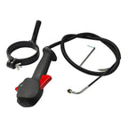 Throttle Control Lever for RedMax EBZ7500RH EBZ8500RH (577241201)