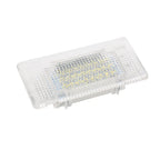 LED Luggage Trunk Light for BMW 3/5/7 Series E39 E60 E61 F10 M5 (1997–2019)