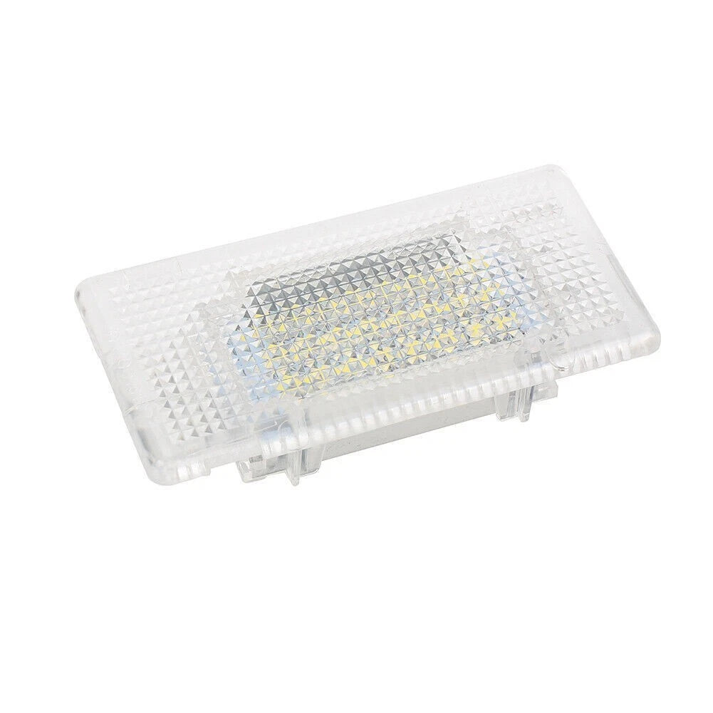 LED Luggage Trunk Light for BMW 3/5/7 Series E39 E60 E61 F10 M5 (1997–2019)