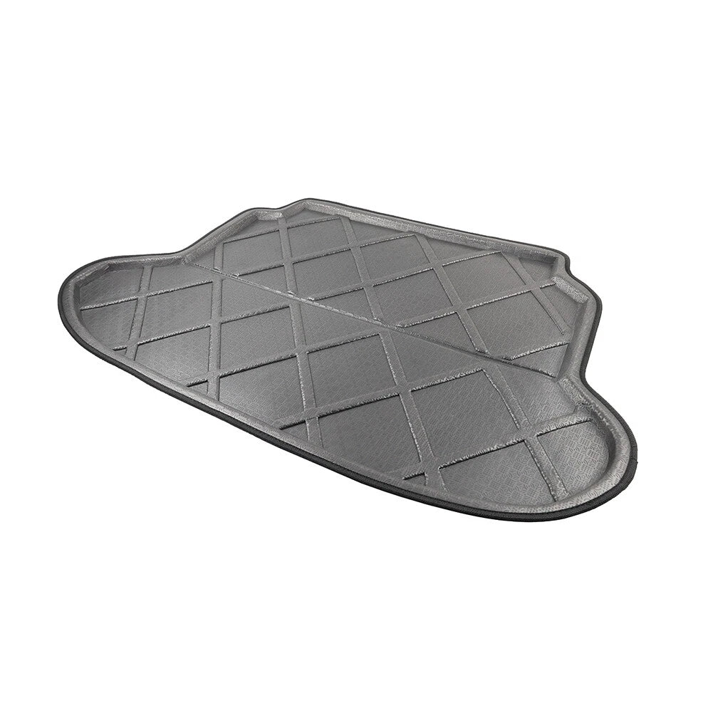 Rear Trunk Tray Cargo Liner for Honda CR-V (2002–2006)