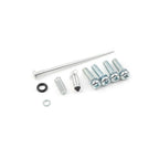 Rebuild Kit Carburetor Diaphragm Plunger w/Needle for Honda Steed Shadow VLX 400 (1996–2009)