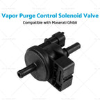 Vapor Purge Control Solenoid Valve for Maserati Ghibli (2014–2019) 0280142414