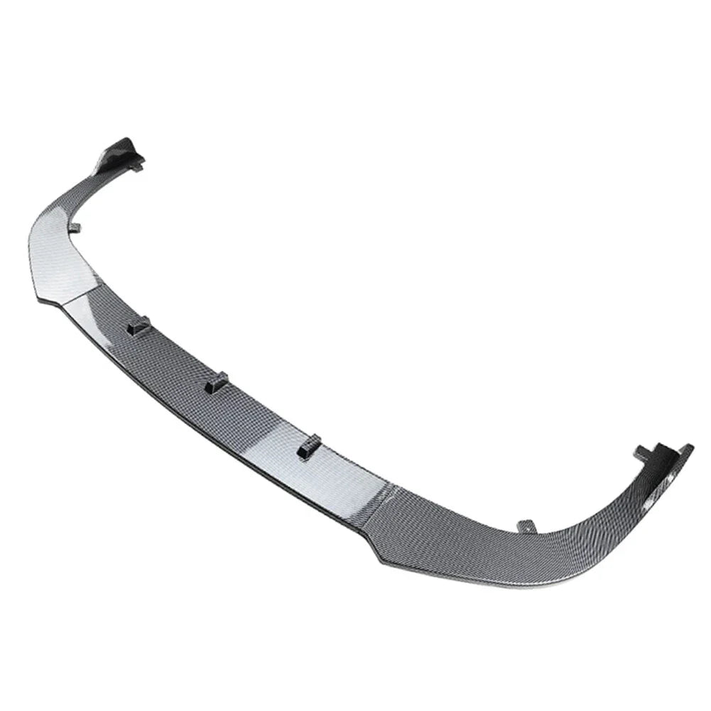 Front Bumper Splitter Lip for Toyota Camry (2018-2020)