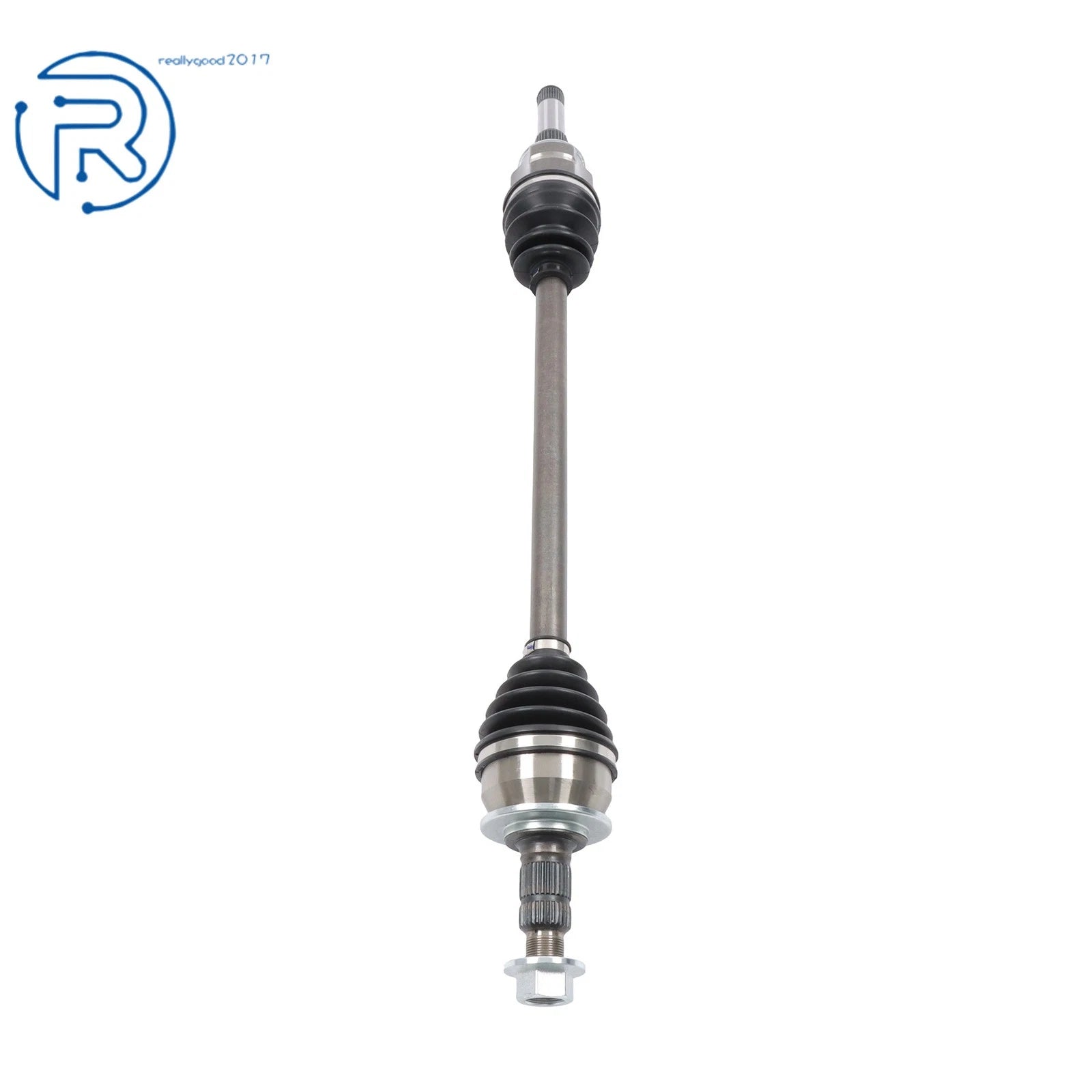 Rear Left CV Axle Assembly for Cadillac SRX (2012-2016)