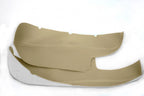 Front Right Door Panel Armrest Cover for Honda Ridgeline (2006–2014) Beige