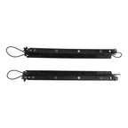 1 Pair Sunroof Replacement Tracks for Mercedes Benz W205 (2015–2021)