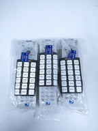 3X Direct TV RC66 Remote Control for D, R, H/HR20-23 (2010–2023)