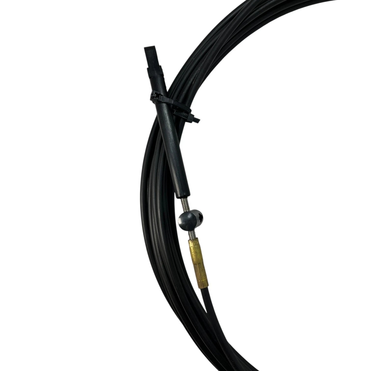 Throttle/Shift Cable Assembly for Mercury Quicksilver 850716A40 (40FT)