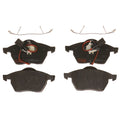 Disc Brake Pad Set for Volkswagen Passat (1996–2005)