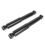 Set of 2 Rear Shock Absorbers for Acura MDX Honda Odyssey Pilot (1999–2008)