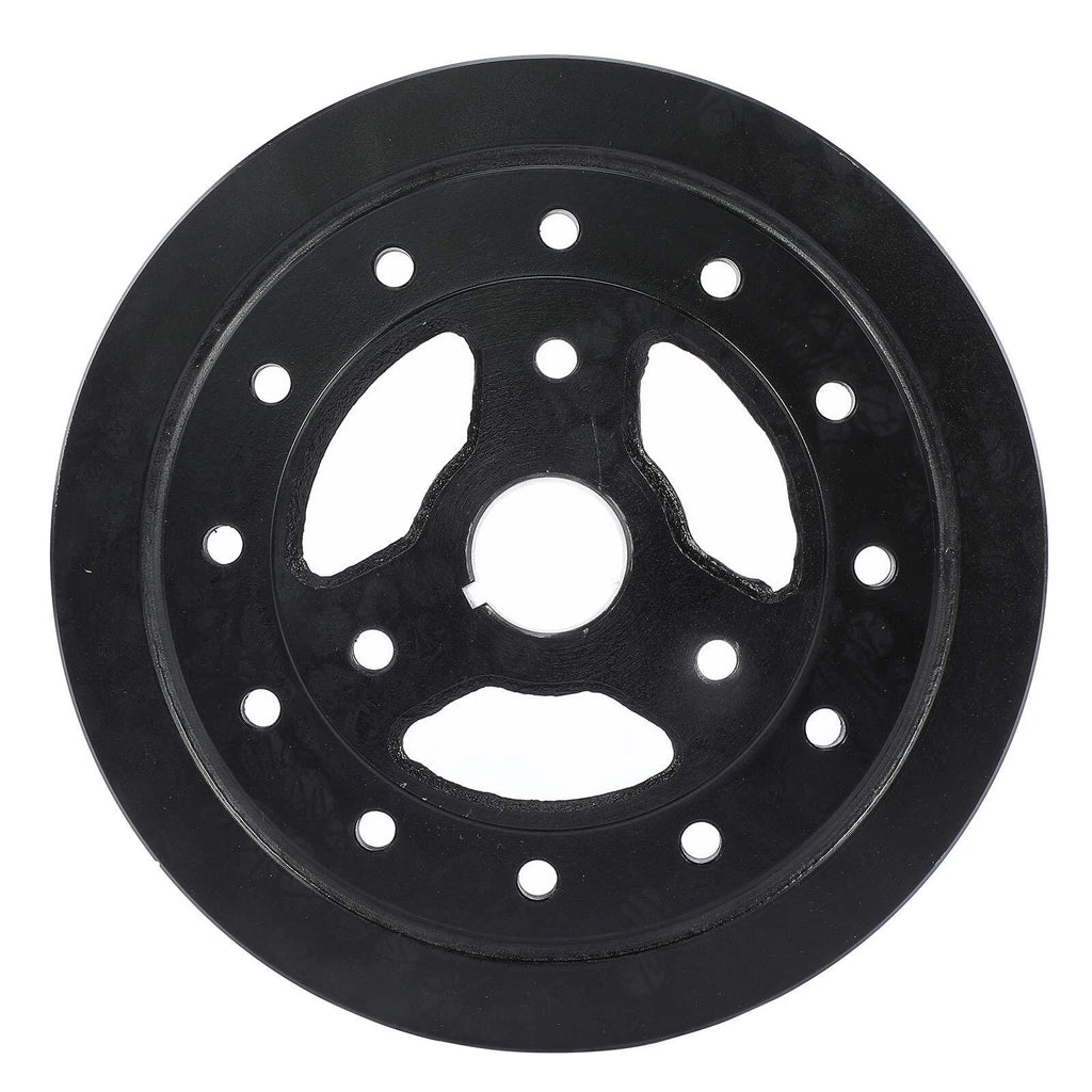 Harmonic Balancer for Chevy Silverado 2500, Tahoe, GMC Yukon (1996–2000)