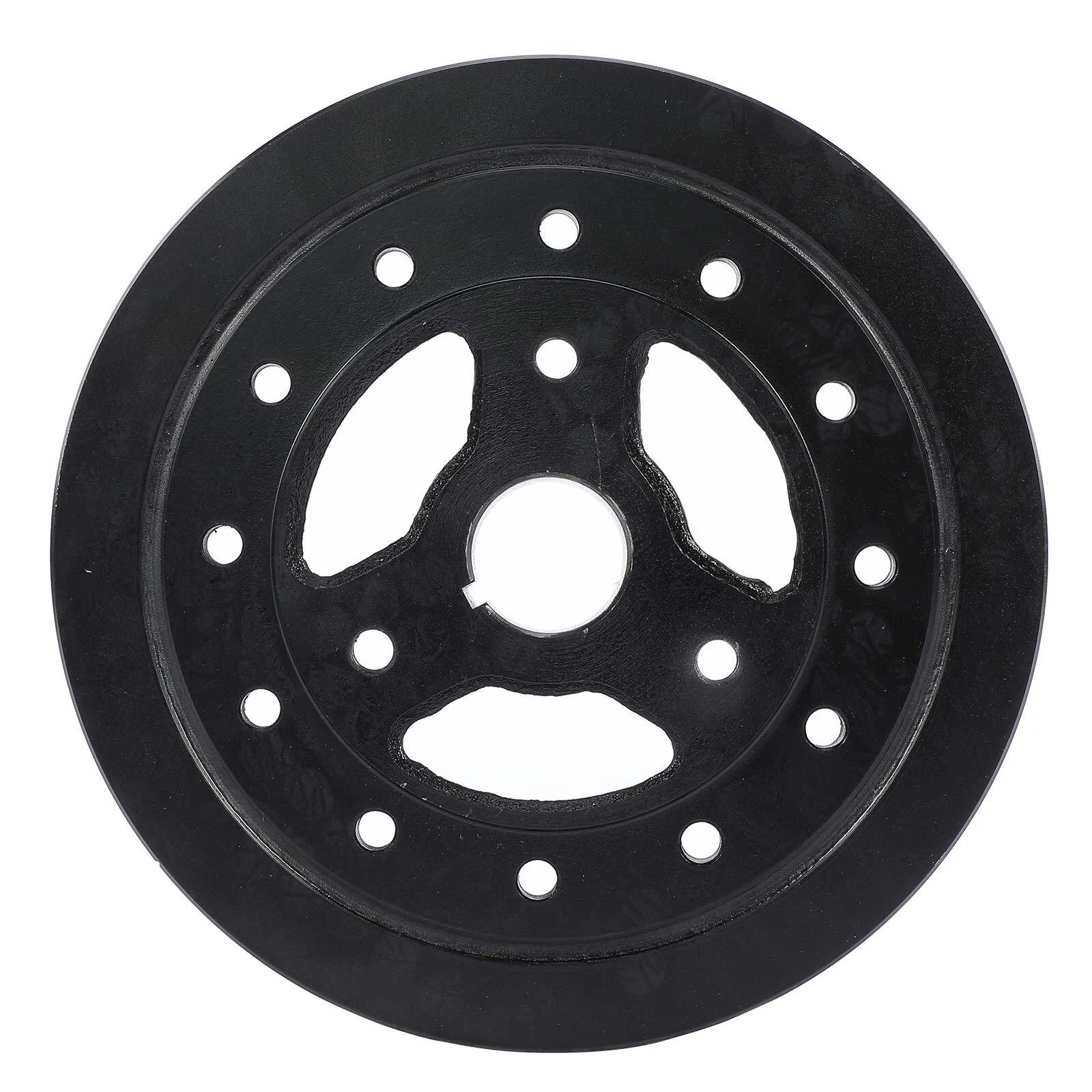 Harmonic Balancer for Chevy Silverado 2500, Tahoe, GMC Yukon (1996–2000)